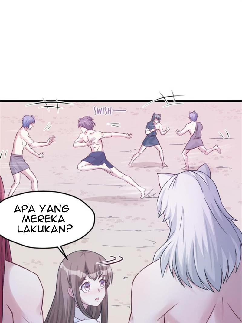 Beauty and the Beast Chapter 132 Gambar 21