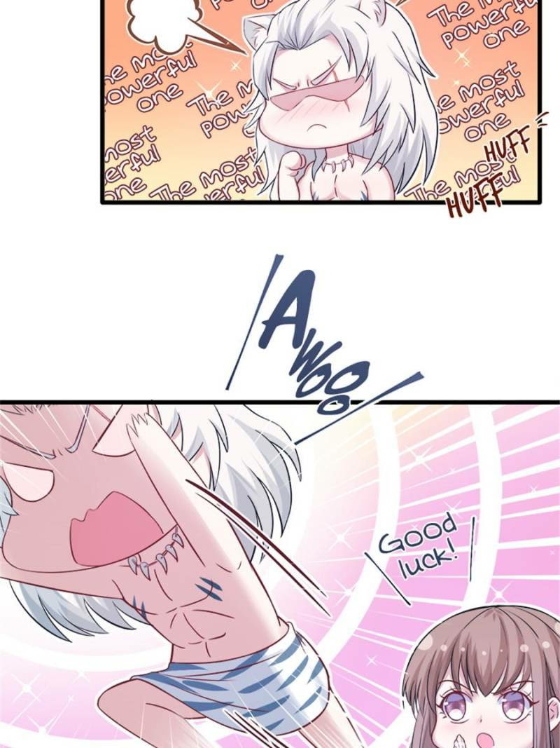 Beauty and the Beast Chapter 132 Gambar 25