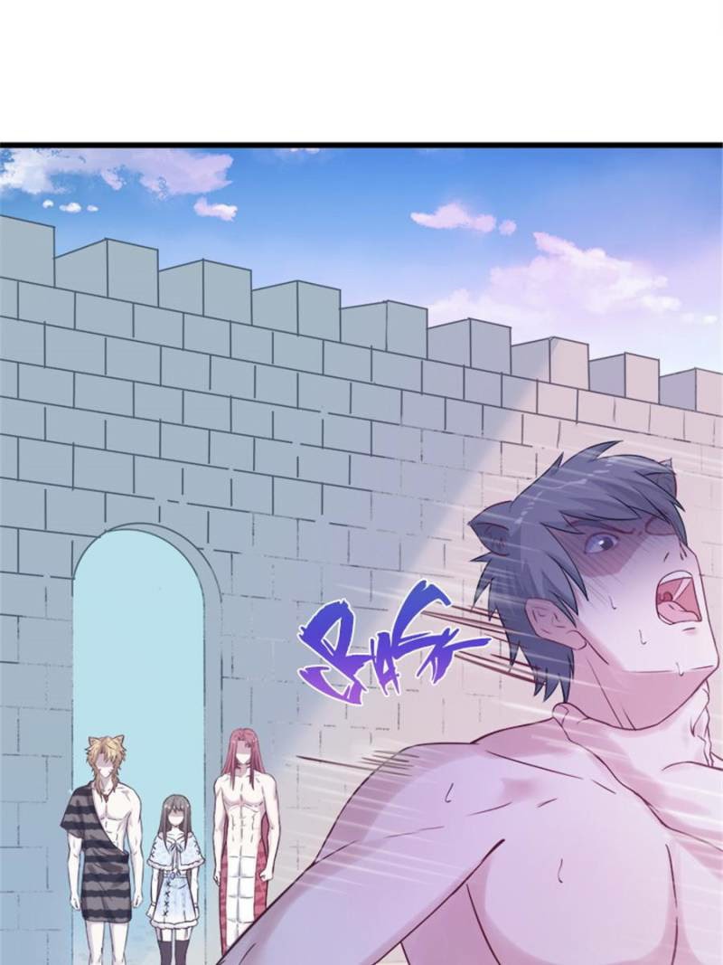 Beauty and the Beast Chapter 132 Gambar 27