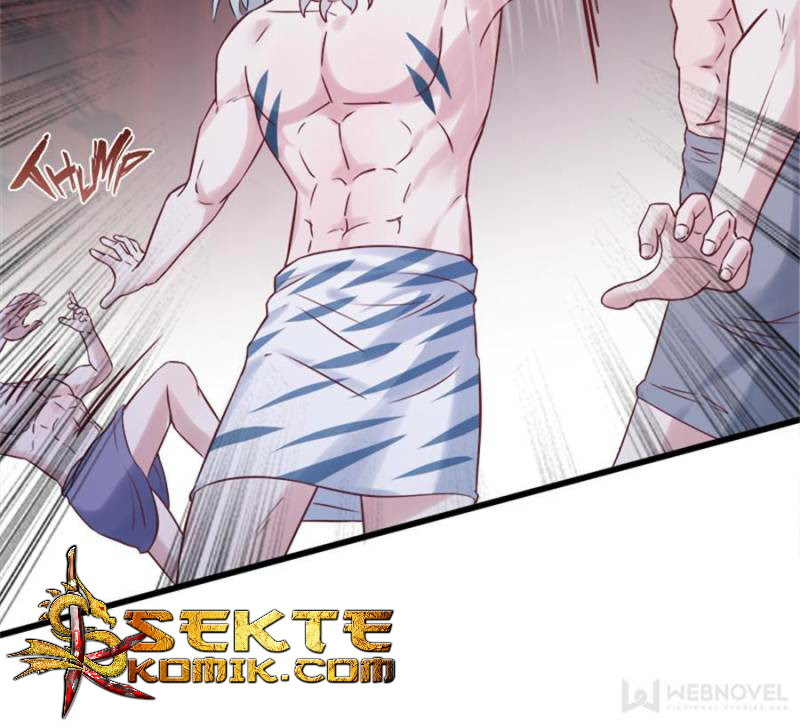 Beauty and the Beast Chapter 132 Gambar 29