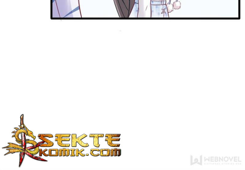 Beauty and the Beast Chapter 132 Gambar 31