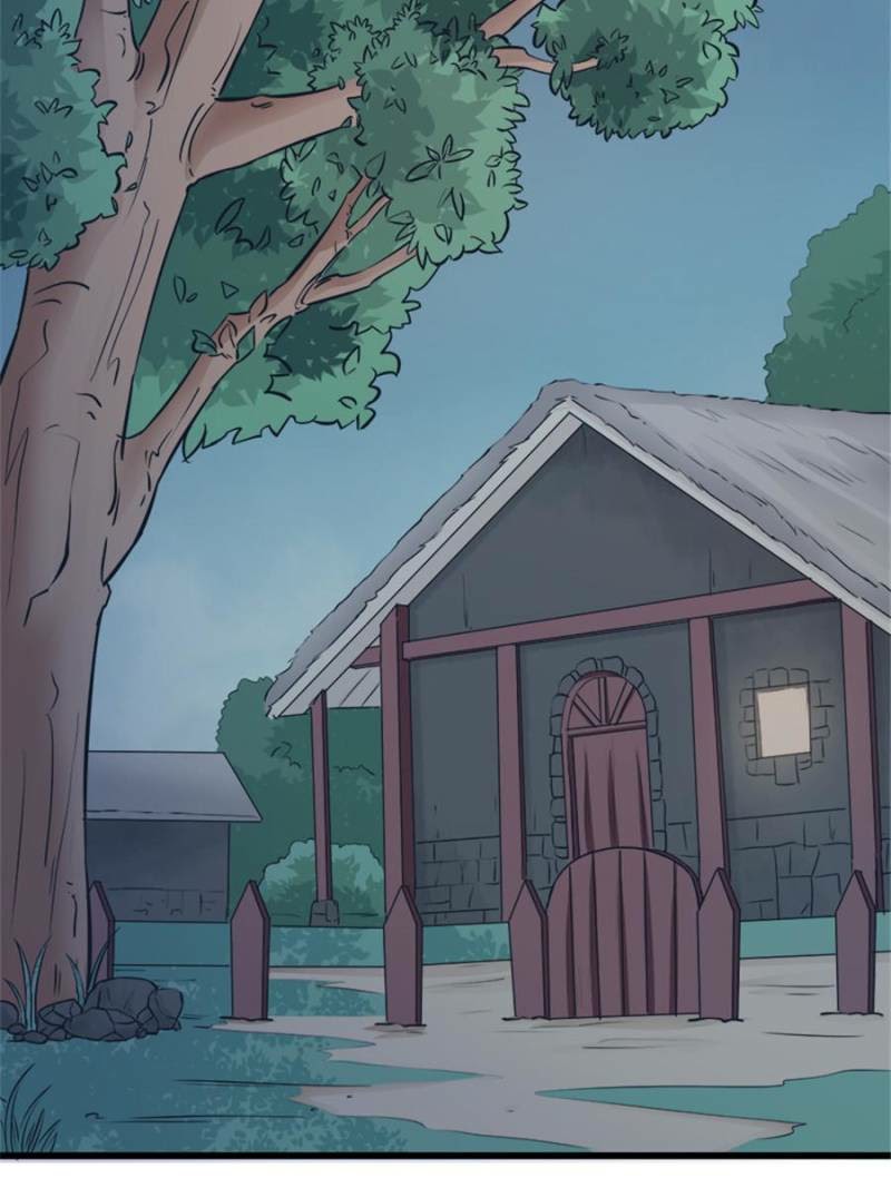 Beauty and the Beast Chapter 132 Gambar 33