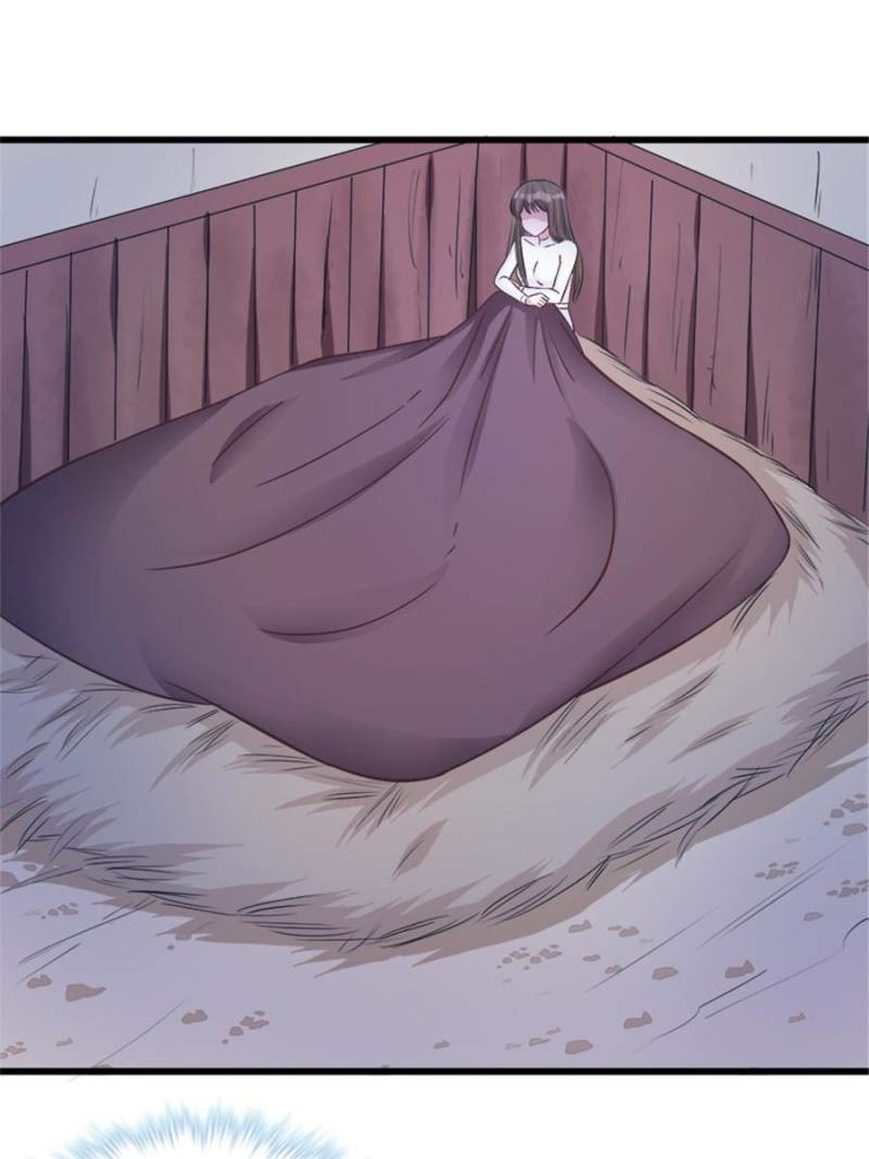 Beauty and the Beast Chapter 132 Gambar 34