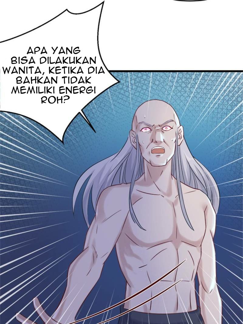 Beauty and the Beast Chapter 132 Gambar 4