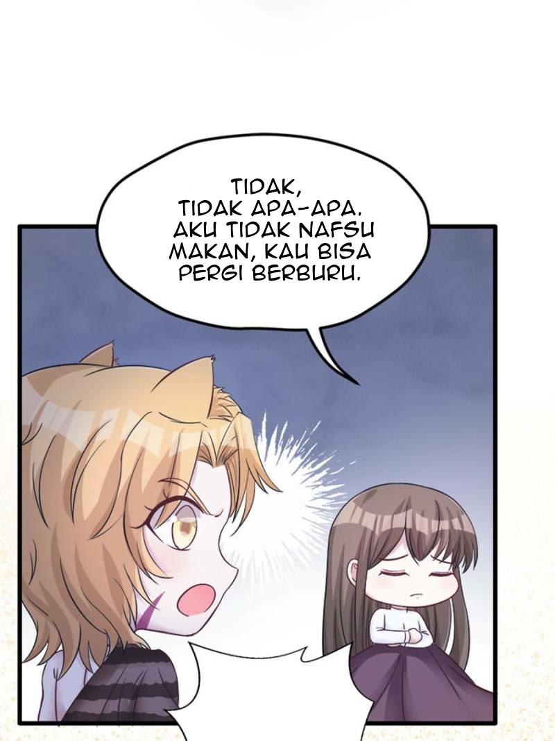 Beauty and the Beast Chapter 132 Gambar 40