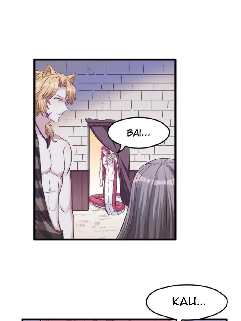 Beauty and the Beast Chapter 132 Gambar 44