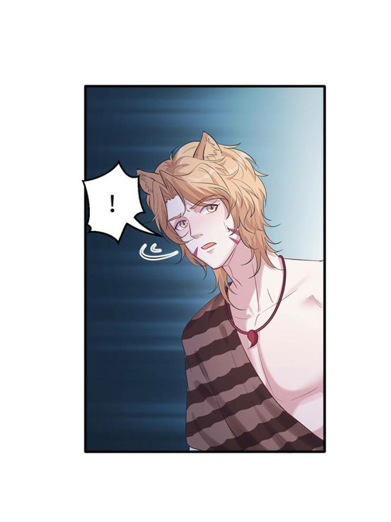 Baca Manhua Beauty and the Beast Chapter 133 Gambar 2