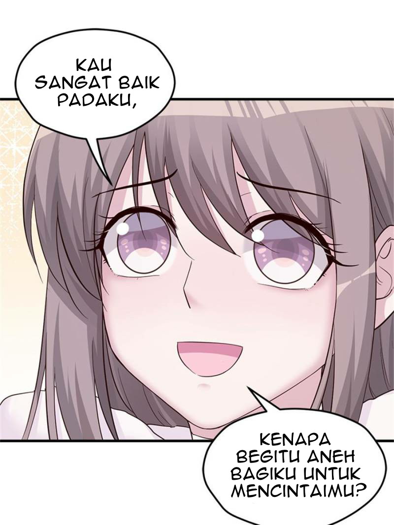 Beauty and the Beast Chapter 133 Gambar 46
