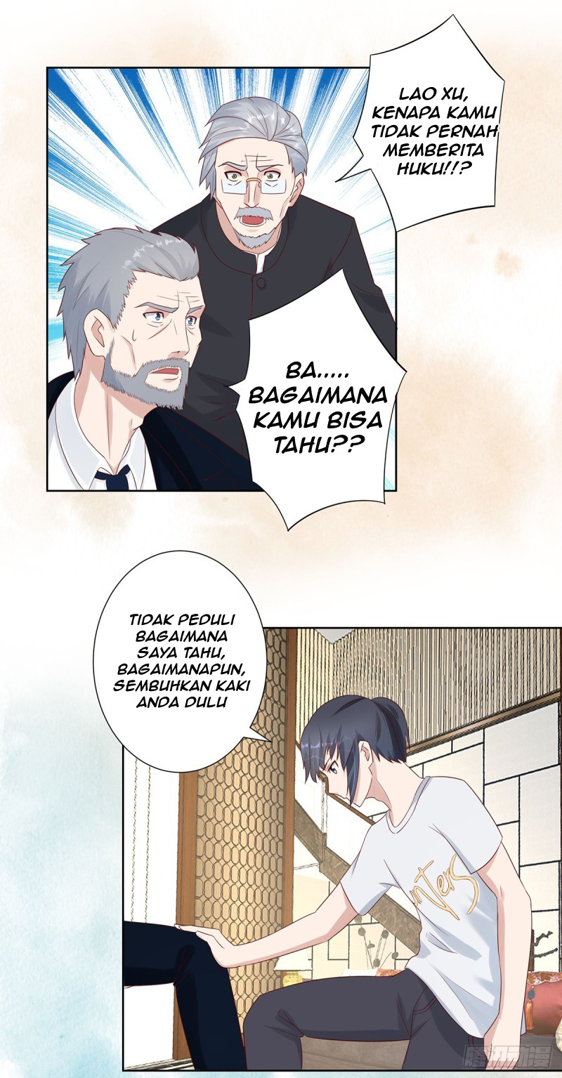 Cultivators In The City Chapter 8 Gambar 10