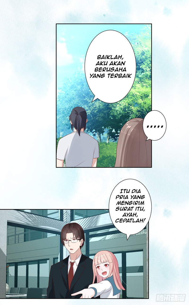 Cultivators In The City Chapter 8 Gambar 4