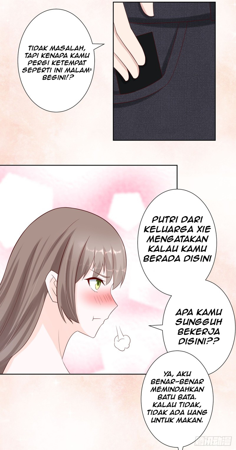 Cultivators In The City Chapter 7 Gambar 15