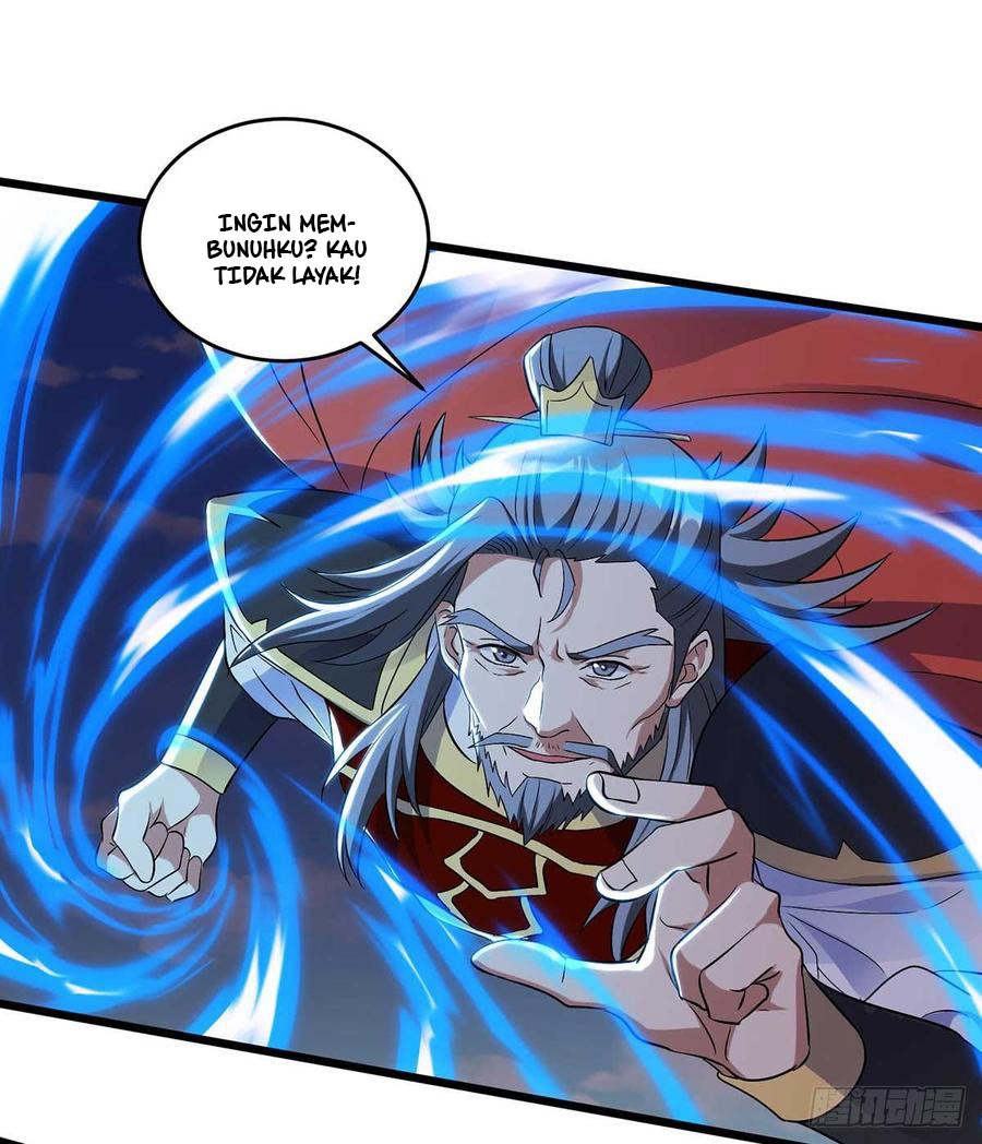 Dominate the Three Realms Chapter 52 Gambar 29