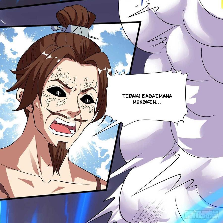 Dominate the Three Realms Chapter 52 Gambar 33