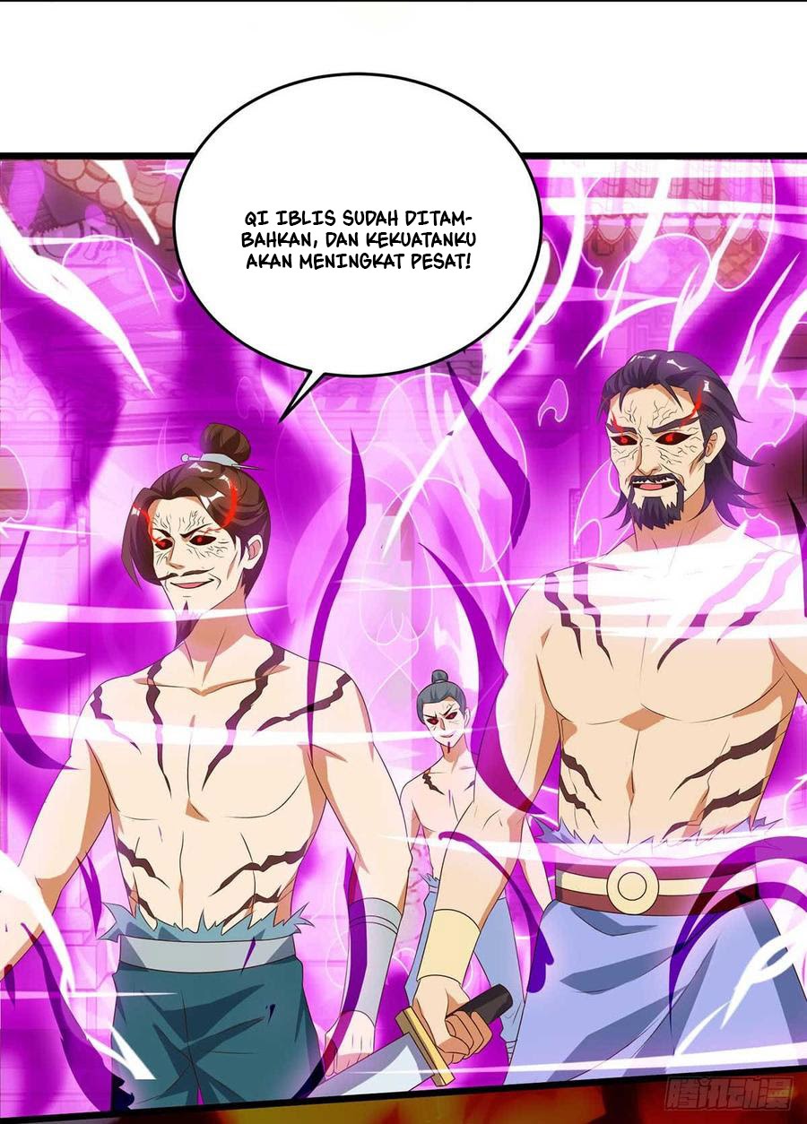 Dominate the Three Realms Chapter 52 Gambar 4