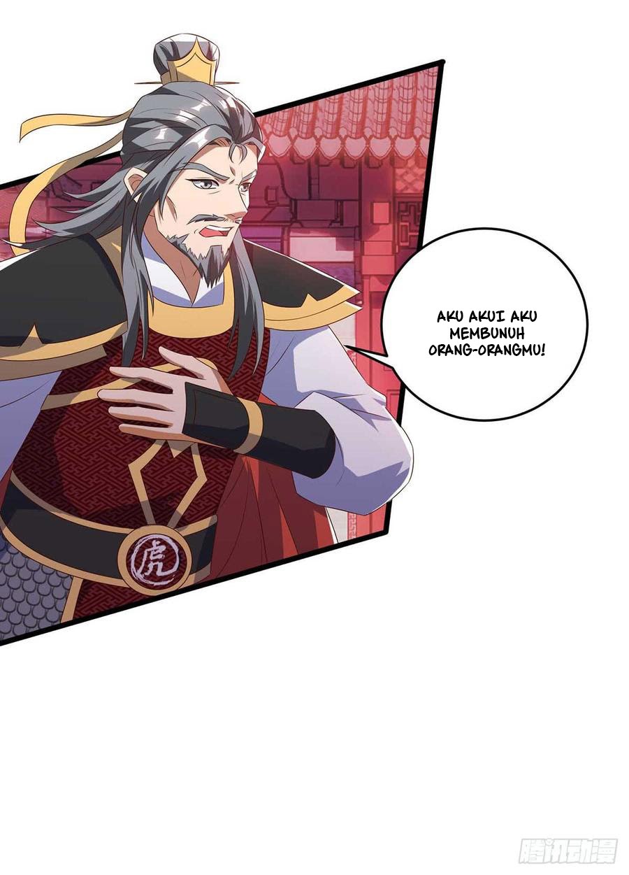 Dominate the Three Realms Chapter 52 Gambar 6