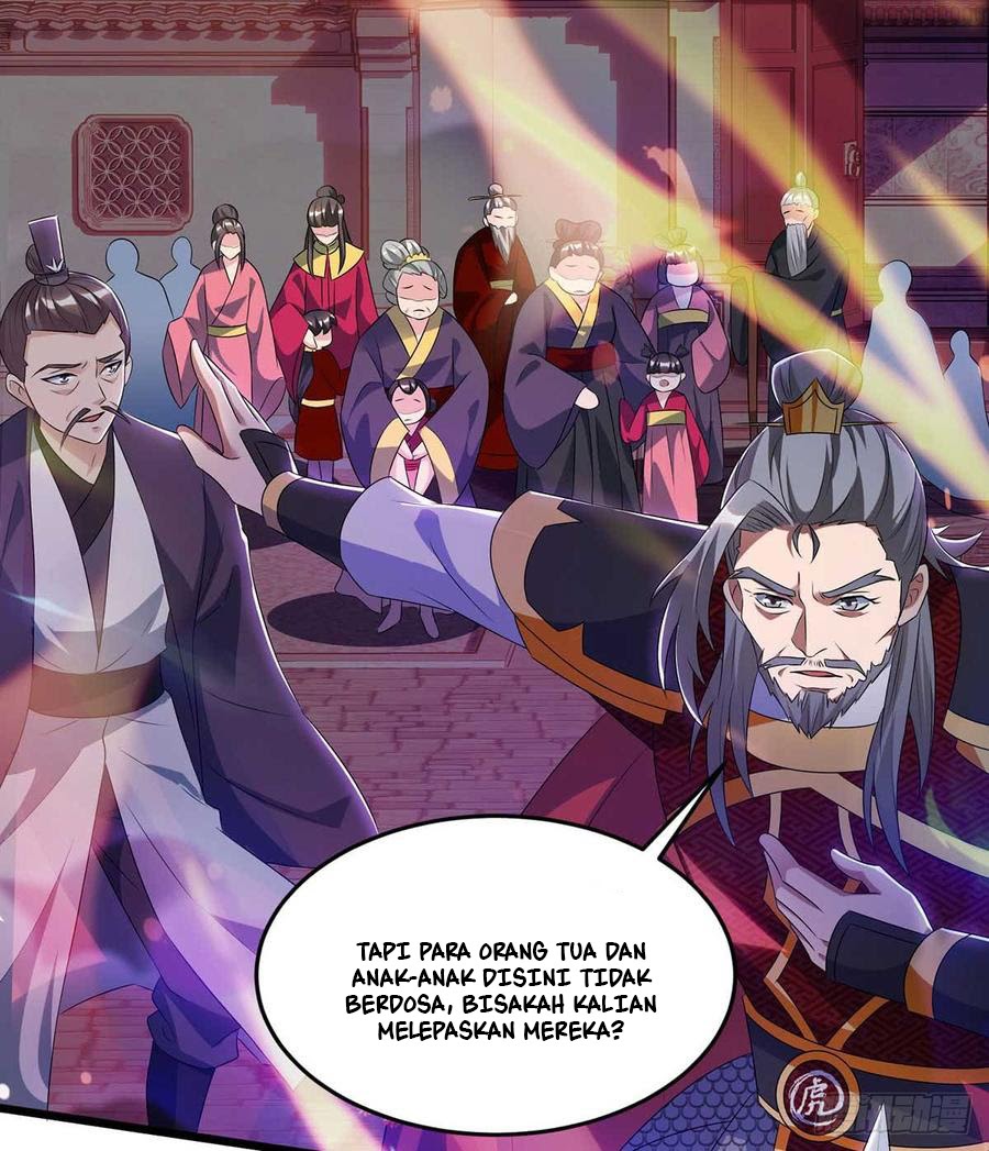 Dominate the Three Realms Chapter 52 Gambar 7