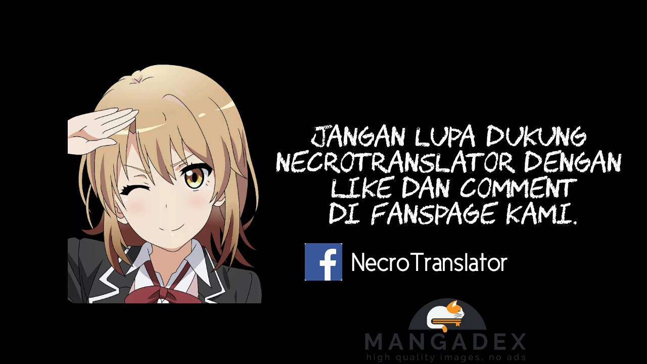 Baca Komik Pashiri na Boku to Koisuru Banchou-san Chapter 47 Gambar 1