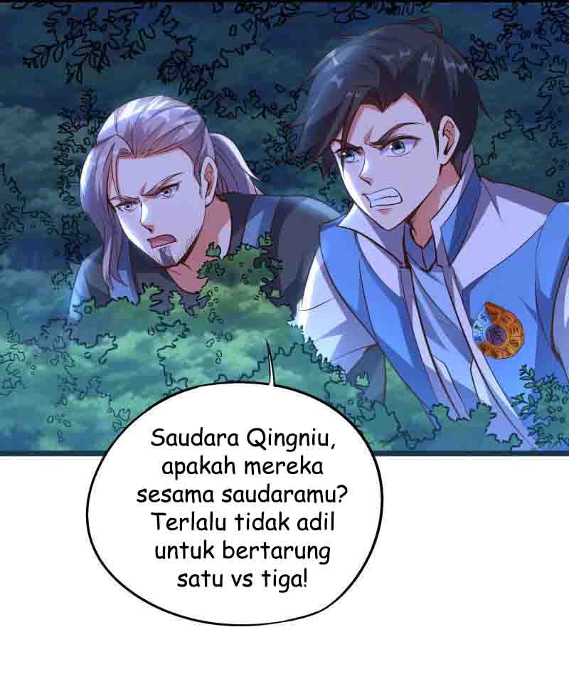 Lord Futian Chapter 35 Gambar 11