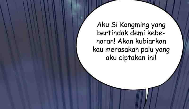 Lord Futian Chapter 35 Gambar 14