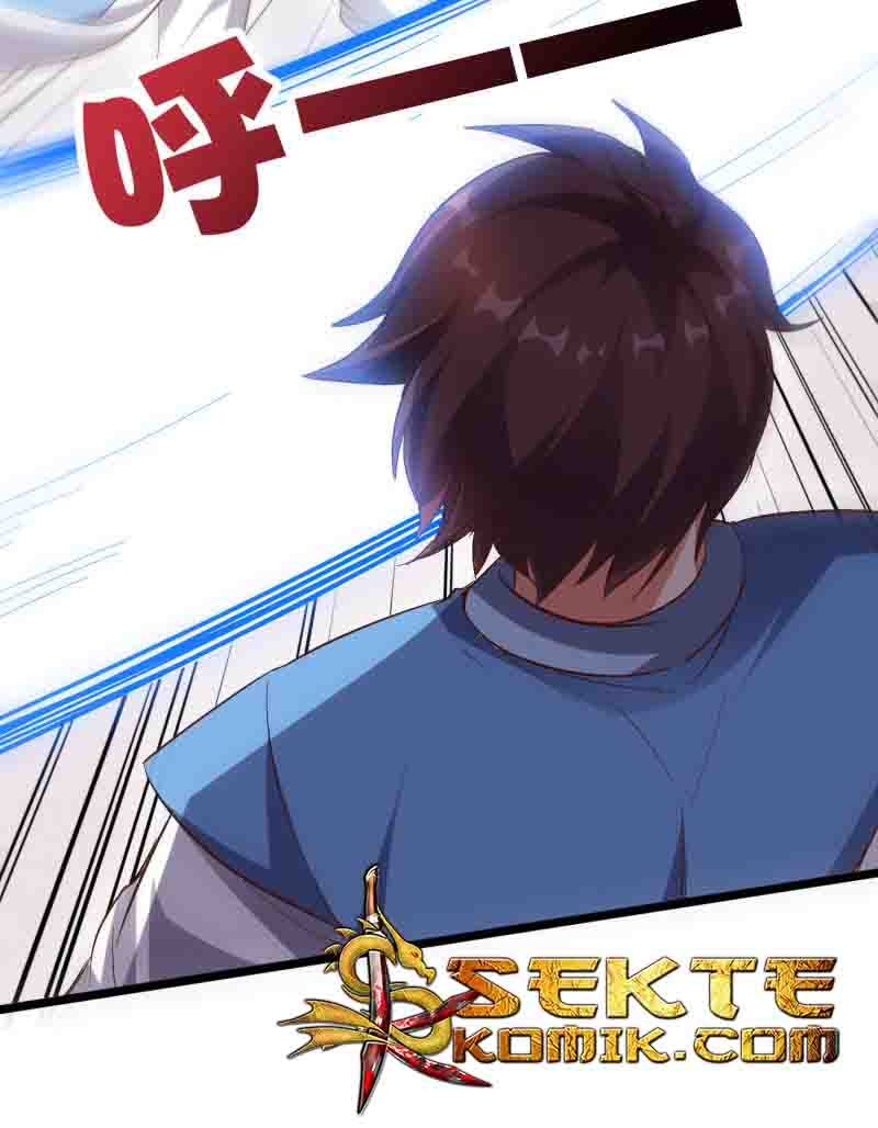 Lord Futian Chapter 35 Gambar 23