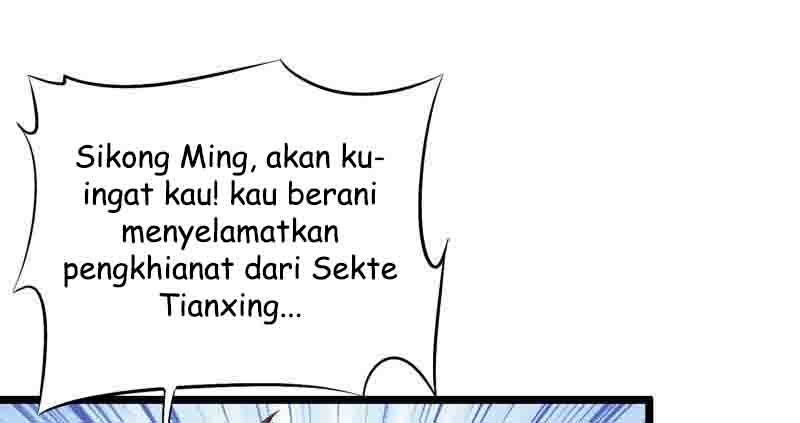 Lord Futian Chapter 35 Gambar 33