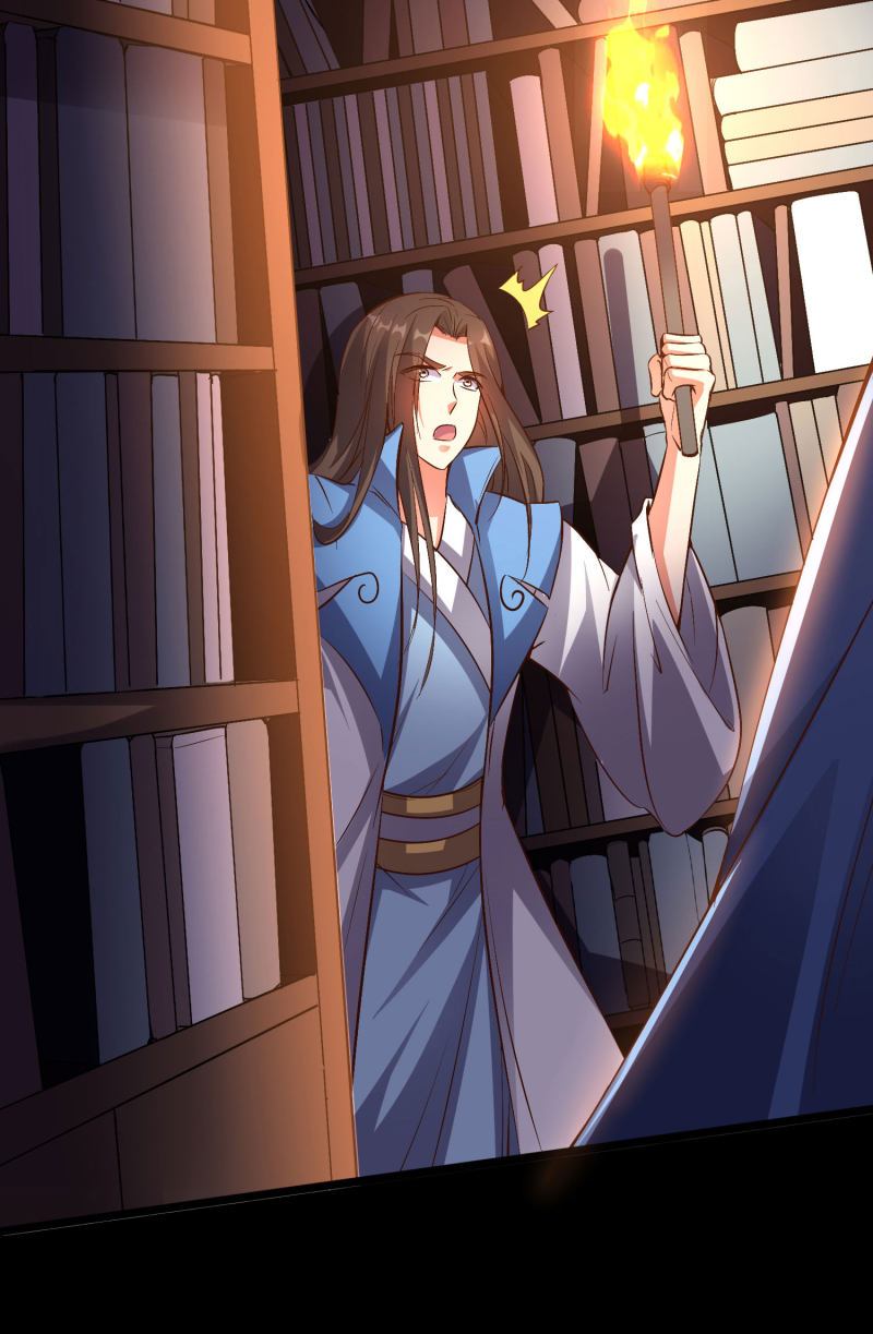 Lord Futian Chapter 35 Gambar 49