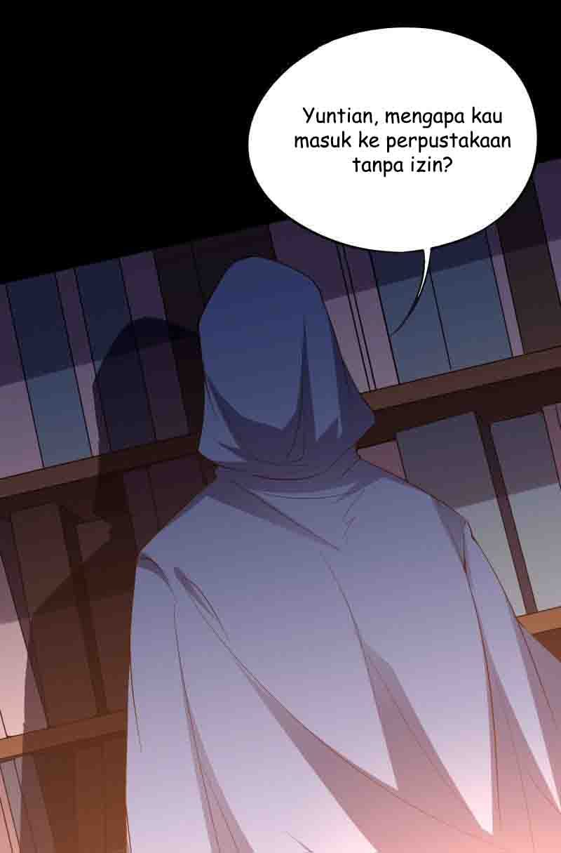 Lord Futian Chapter 35 Gambar 50