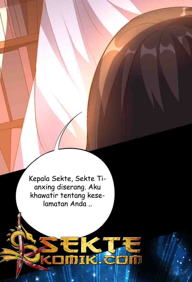 Lord Futian Chapter 35 Gambar 51
