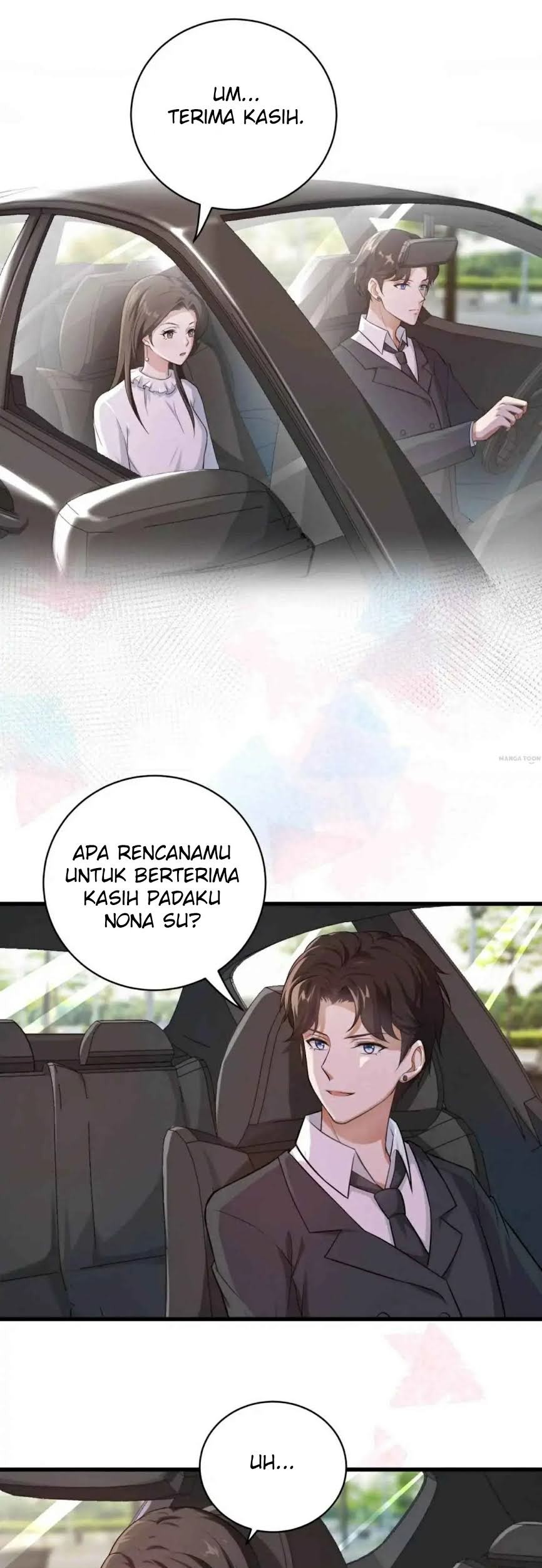 Komik Marry to Find Love Chapter 11 gambar nomor 1
