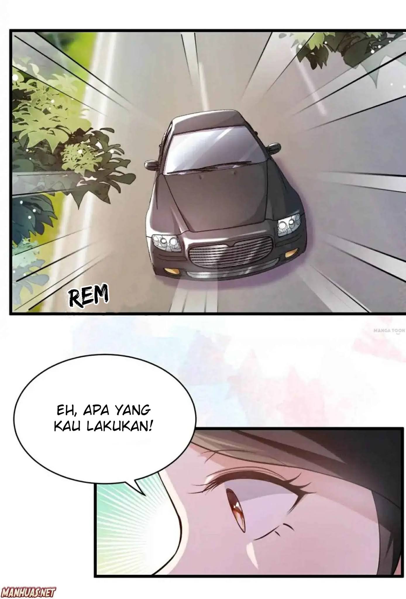 Marry to Find Love Chapter 11 Gambar 3