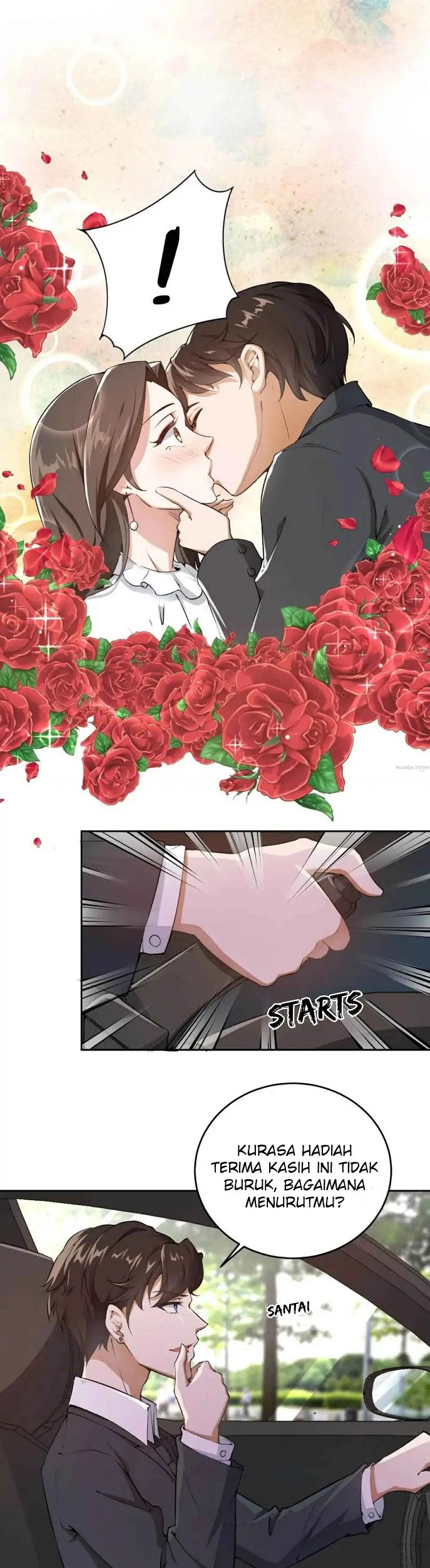 Marry to Find Love Chapter 11 Gambar 4