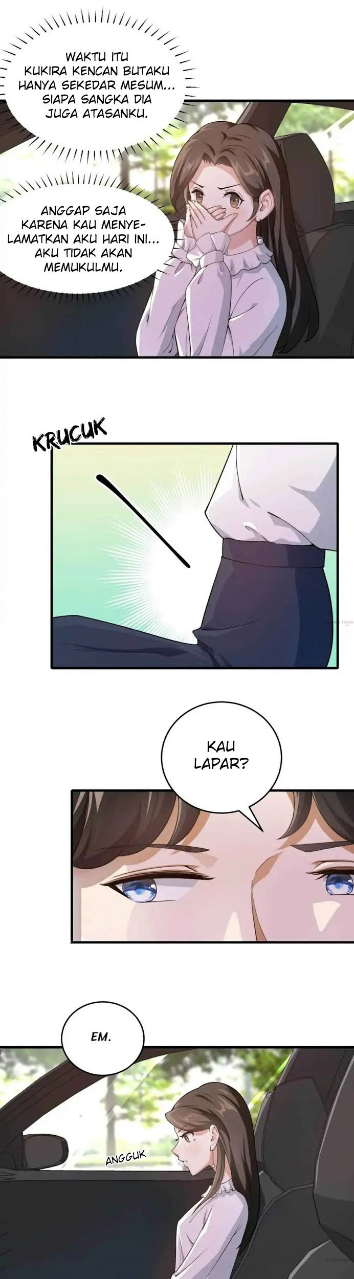 Marry to Find Love Chapter 11 Gambar 6