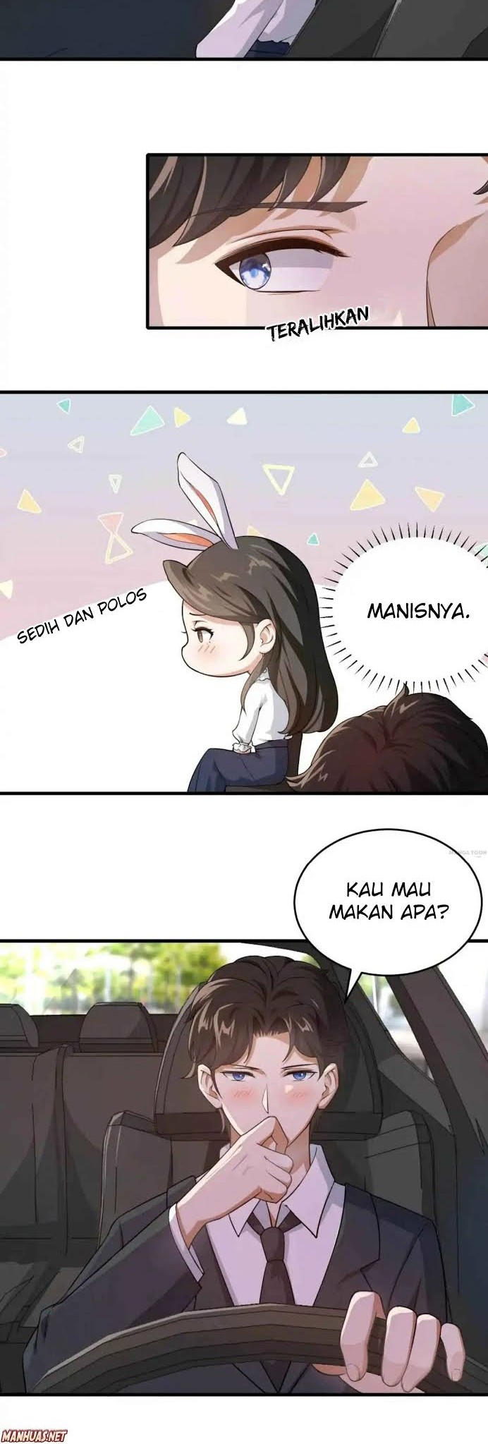 Marry to Find Love Chapter 11 Gambar 7