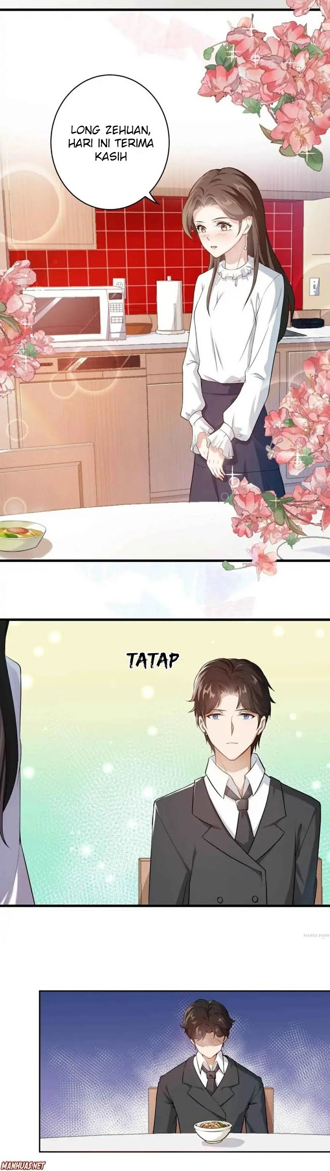 Marry to Find Love Chapter 11 Gambar 9