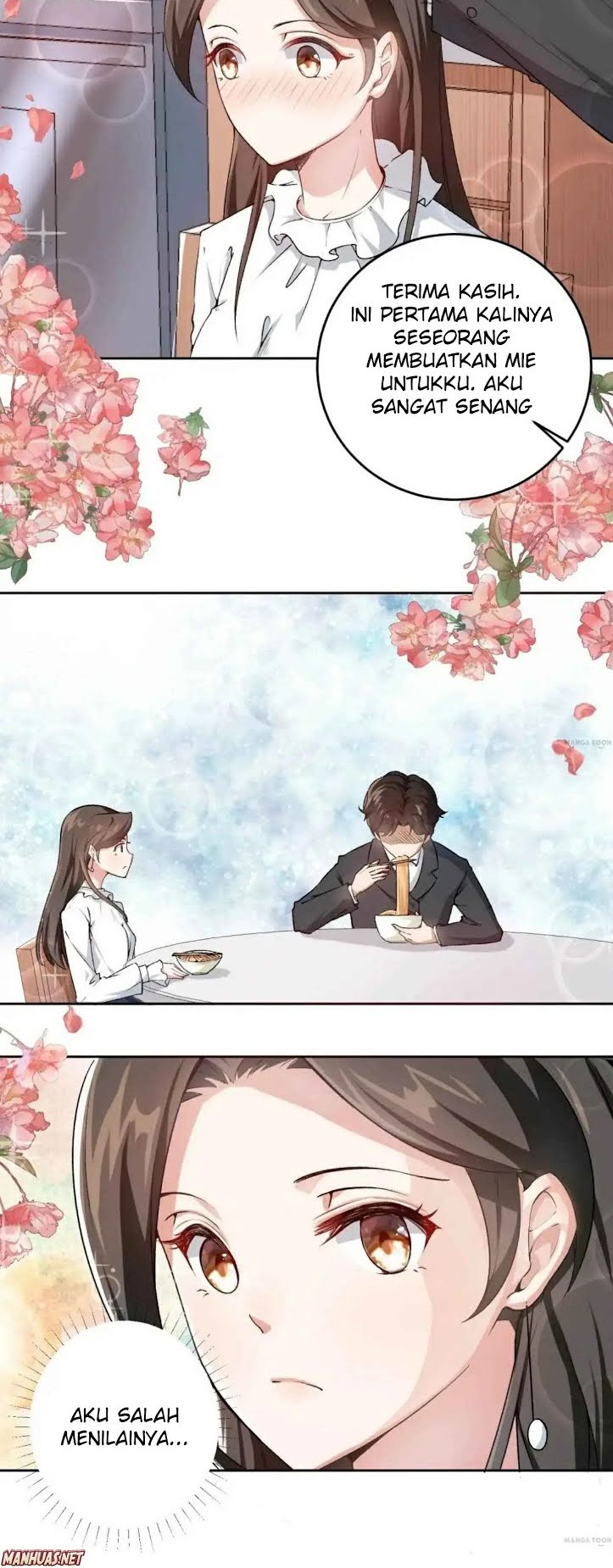 Marry to Find Love Chapter 11 Gambar 11