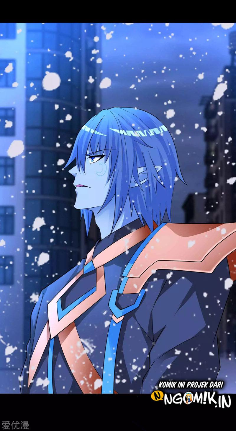 King of Apocalypse Chapter 211 Gambar 19