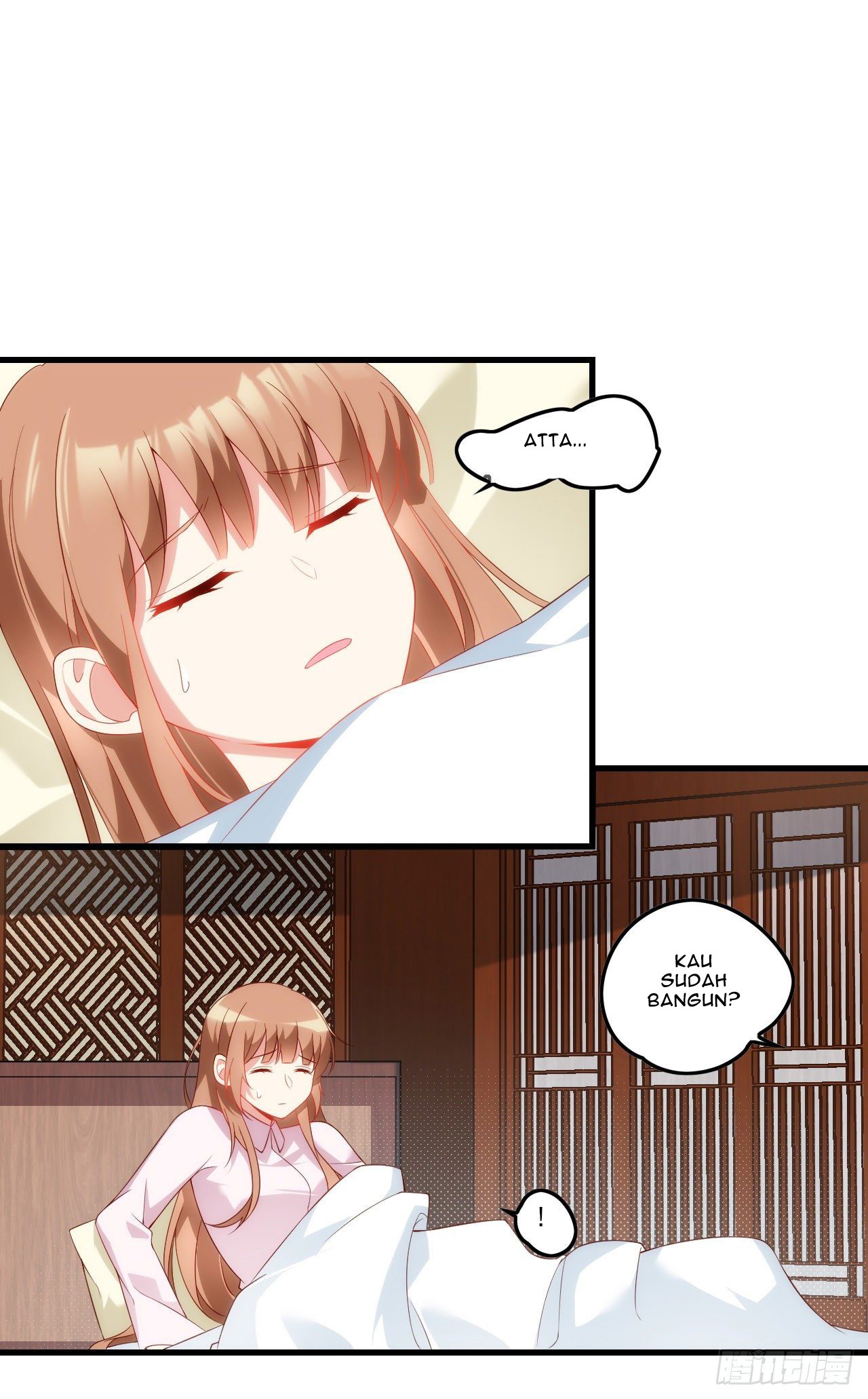 Useless Young Master Chapter 33 Gambar 7