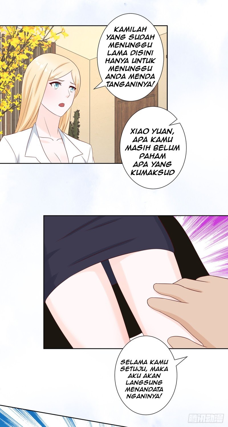 Cultivators In The City Chapter 11 Gambar 12