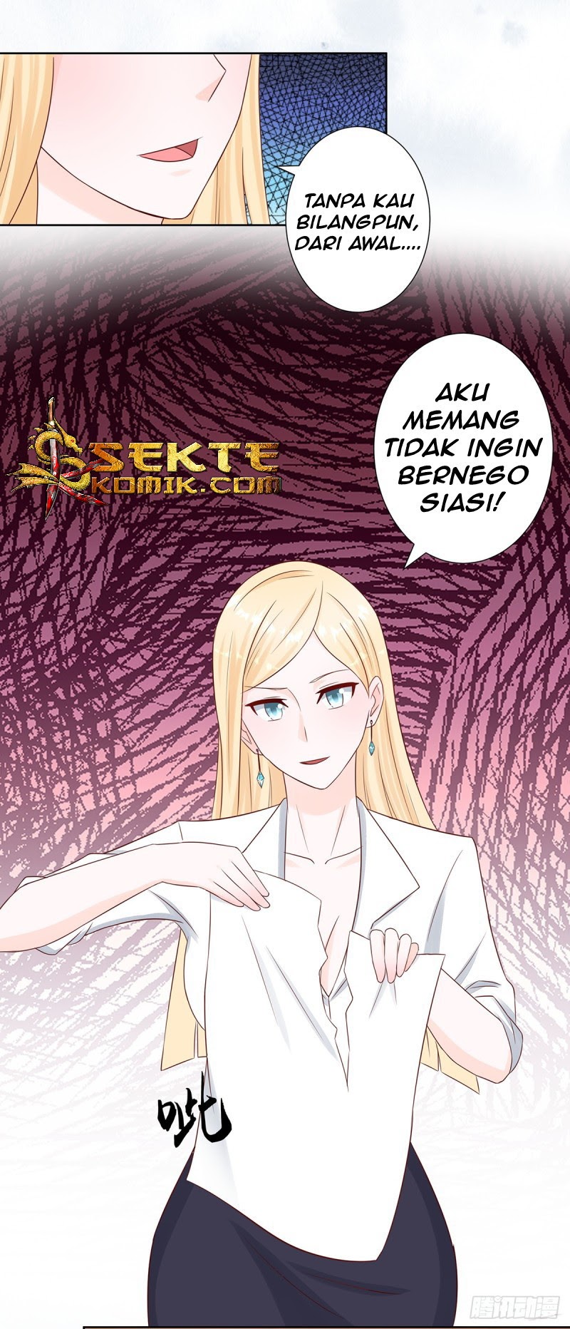 Cultivators In The City Chapter 11 Gambar 15