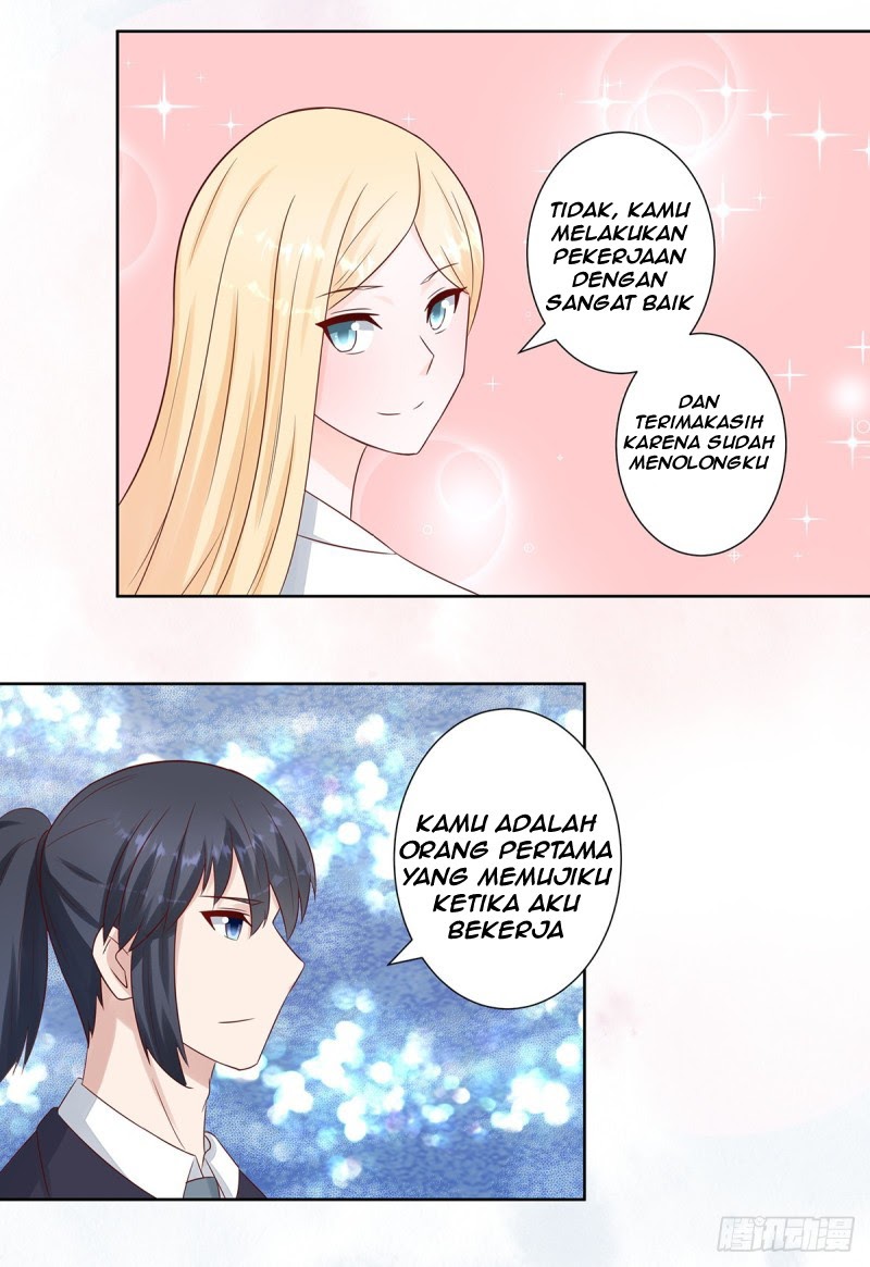Cultivators In The City Chapter 11 Gambar 17