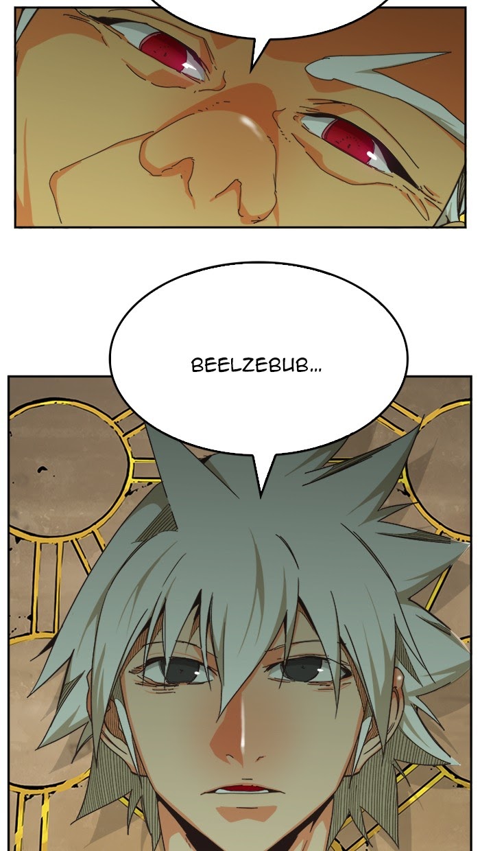 The God of High School Chapter 471 Gambar 30