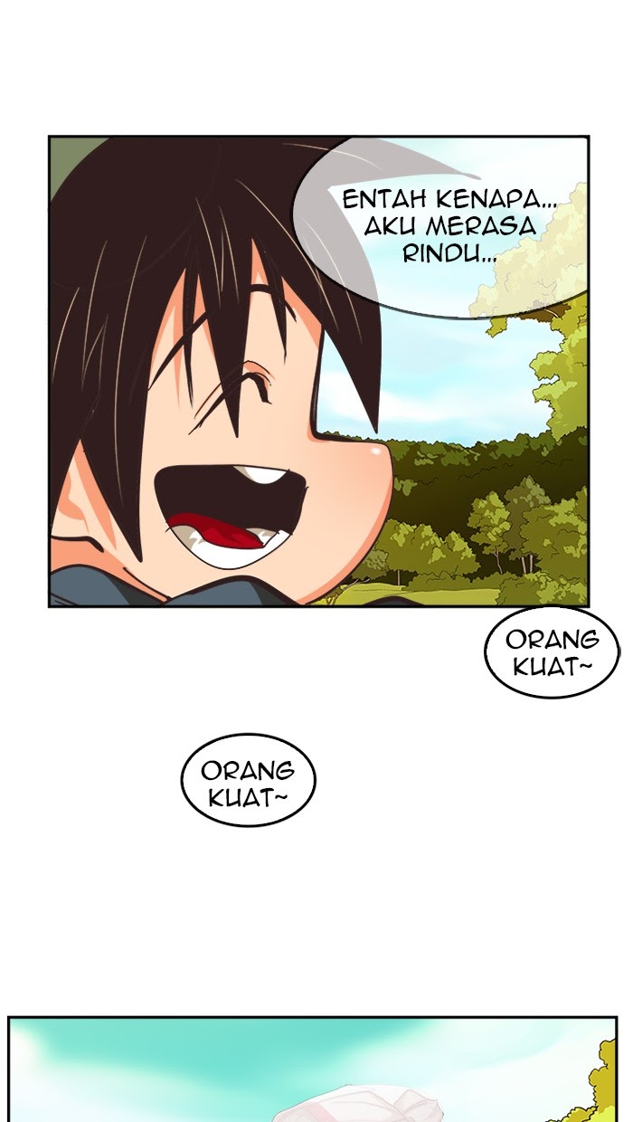 The God of High School Chapter 471 Gambar 71