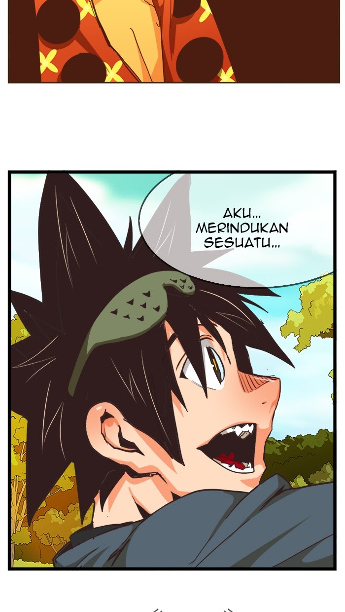 The God of High School Chapter 471 Gambar 75