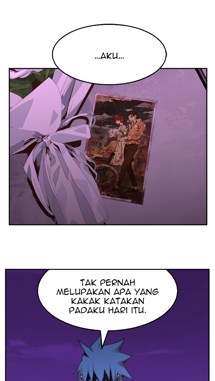 The God of High School Chapter 471 Gambar 91