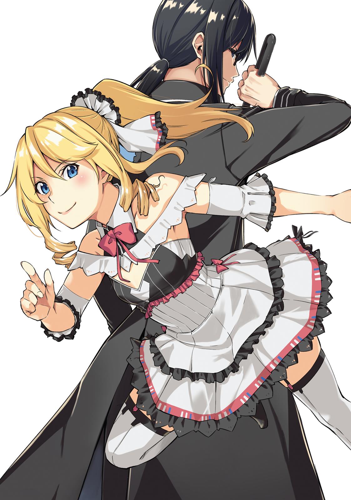 Arifureta Shokugyou de Sekai Saikyou Zero Chapter 05 Gambar 4