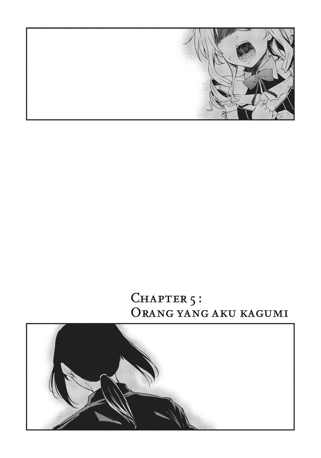 Arifureta Shokugyou de Sekai Saikyou Zero Chapter 05 Gambar 6