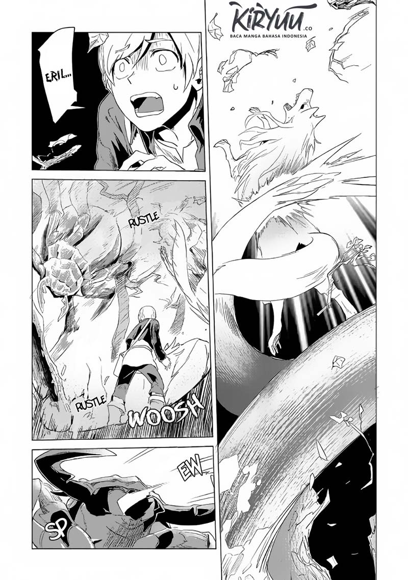 Mofumofu to Isekai Slow Life o Mezashimasu! Chapter 02 Gambar 22
