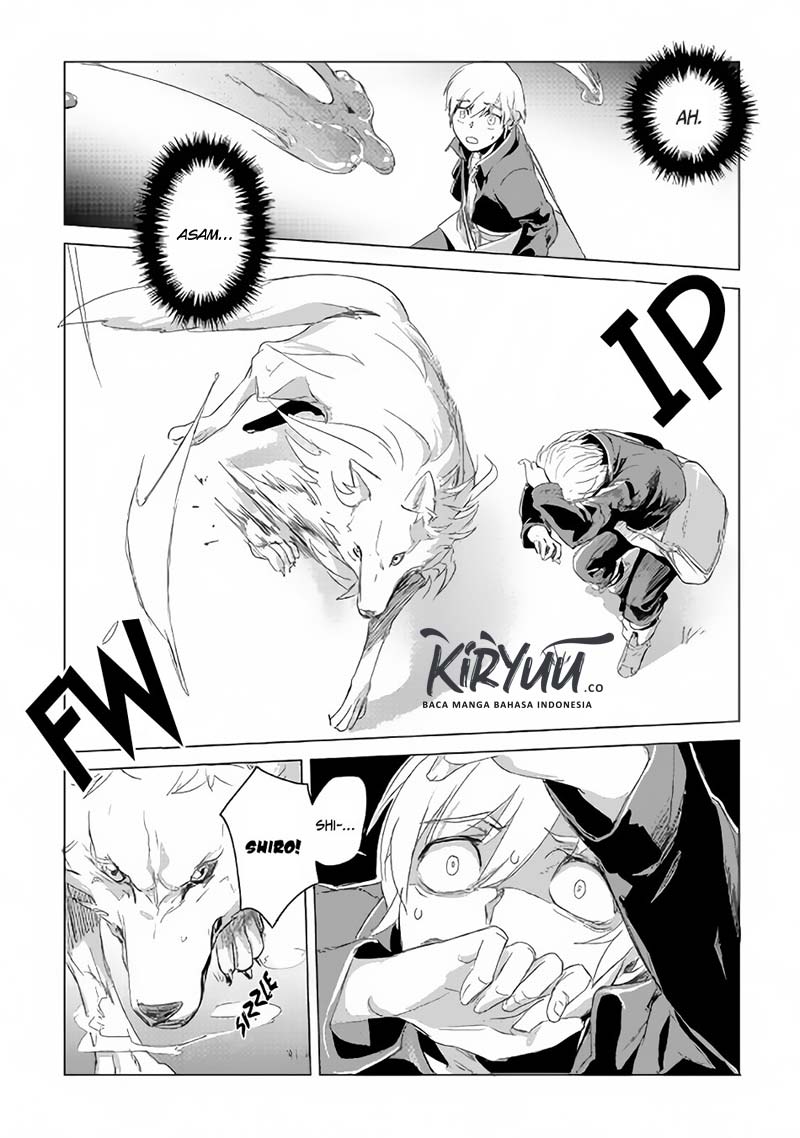 Mofumofu to Isekai Slow Life o Mezashimasu! Chapter 02 Gambar 23