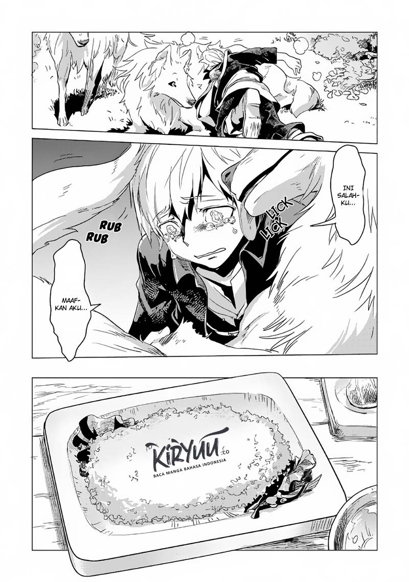 Mofumofu to Isekai Slow Life o Mezashimasu! Chapter 02 Gambar 26