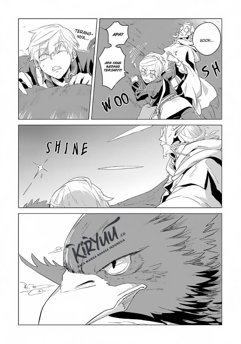 Mofumofu to Isekai Slow Life o Mezashimasu! Chapter 02 Gambar 48